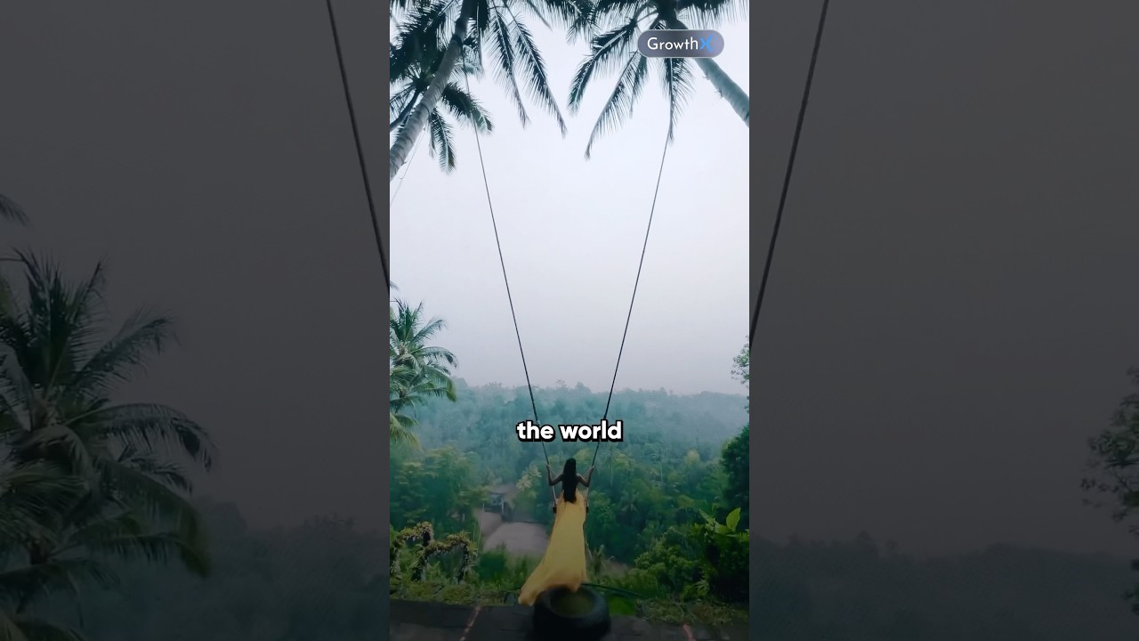 How GenZ Is Revolutionising Travel