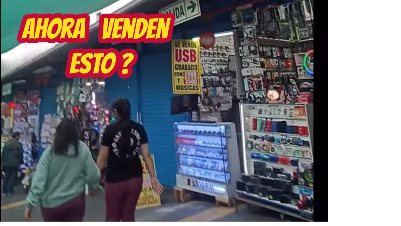 Que venden en EL HUECO? centro comercial de Lima/ iban a construir las Torres Gemelas de av Abancay