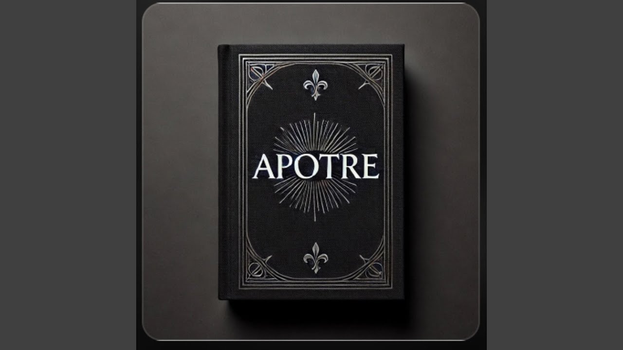 Ap&ocirc;tre