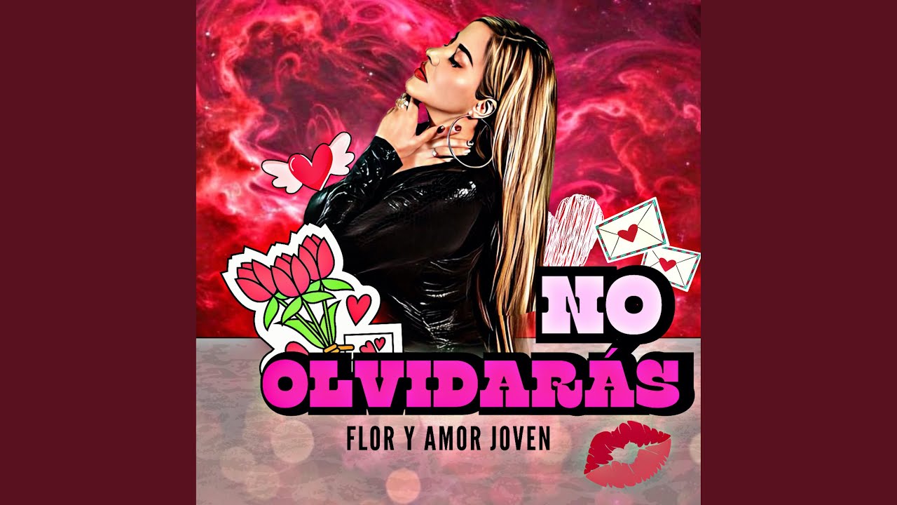 No Olvidarás