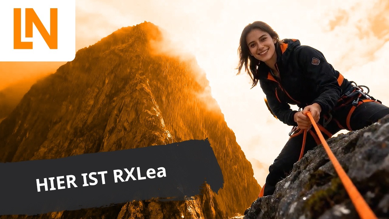 Der Weg zur modernen Ausbildung beginnt hier | RXLea