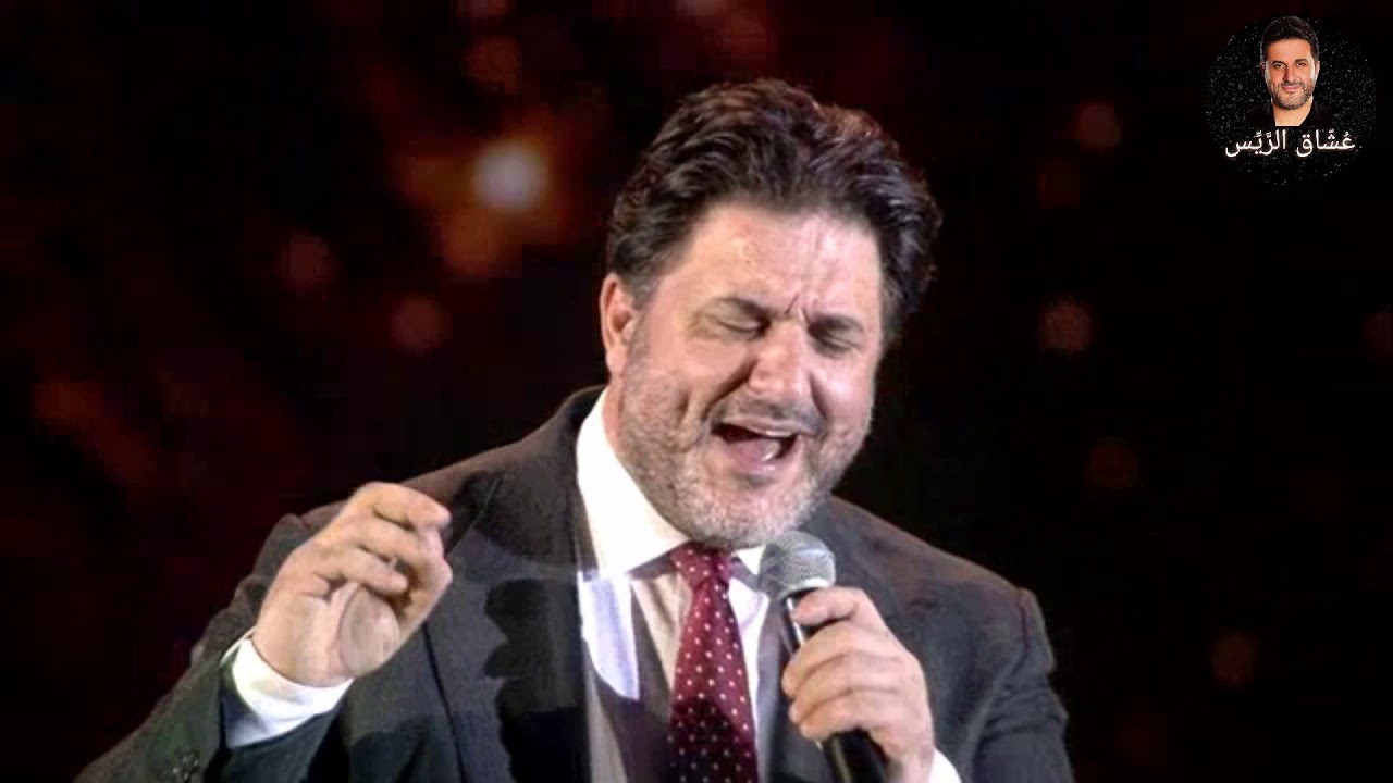 موسم الرياض ليلة بيروت ملحم زين melhem zein