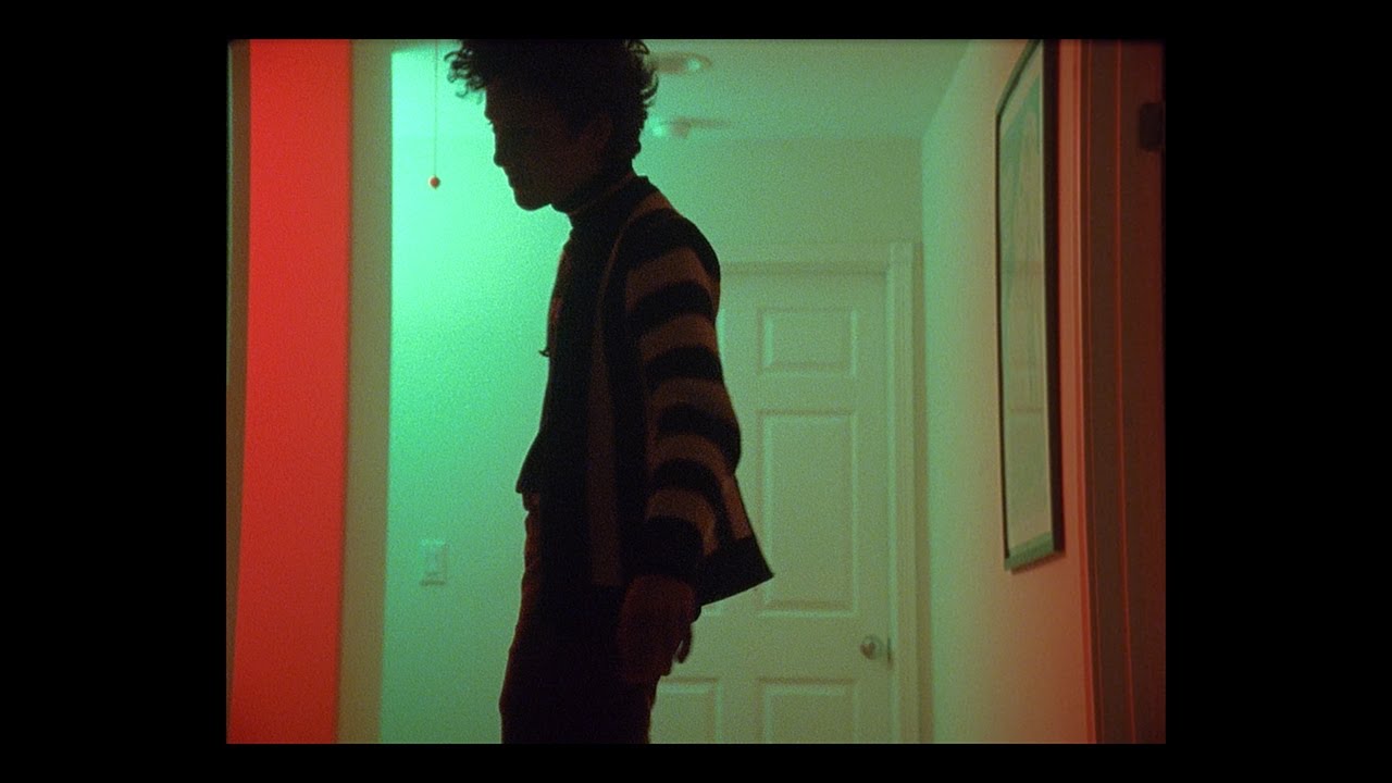 Generationals - Turning The Screw [OFFICIAL MUSIC VIDEO]
