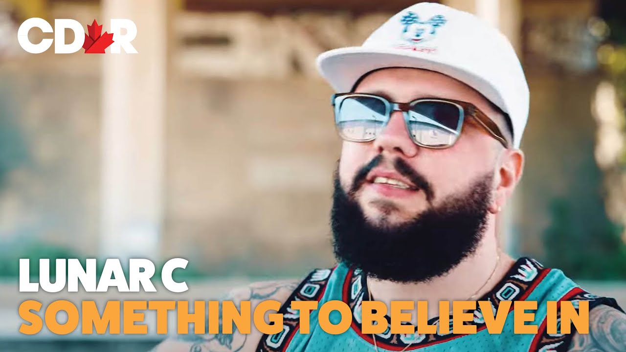 Lunar C - Something To Believe In (Reaction)