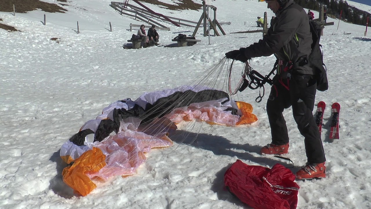 SPEEDRIDING