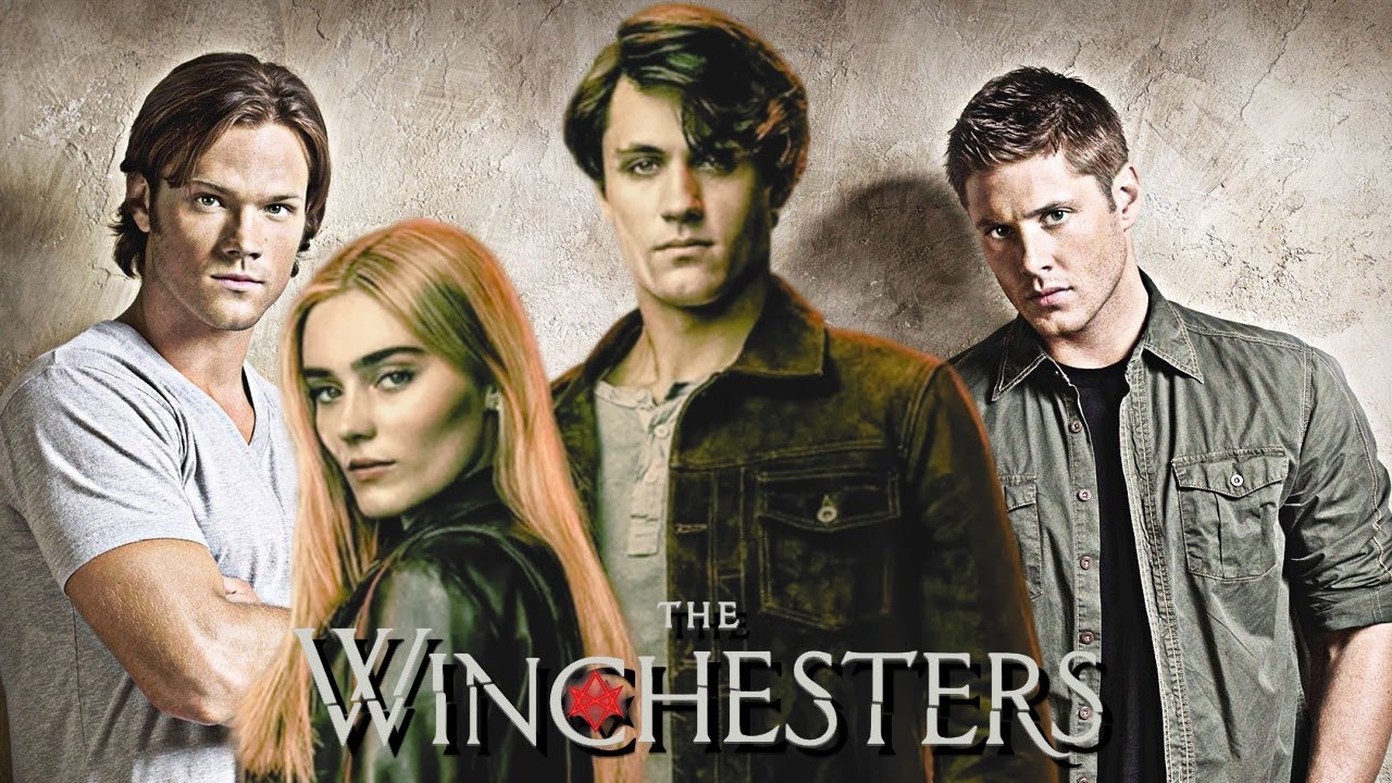 A ORIGEM DOS WINCHESTERS – O PASSADO TURBULENTO DOS PAIS DE DEAN E SAM ANTES DA CAÇA