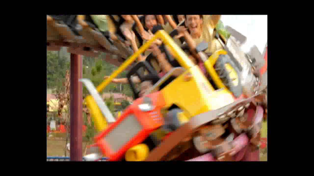 TVC JUNGLELAND ~ @Jungleland_Indo