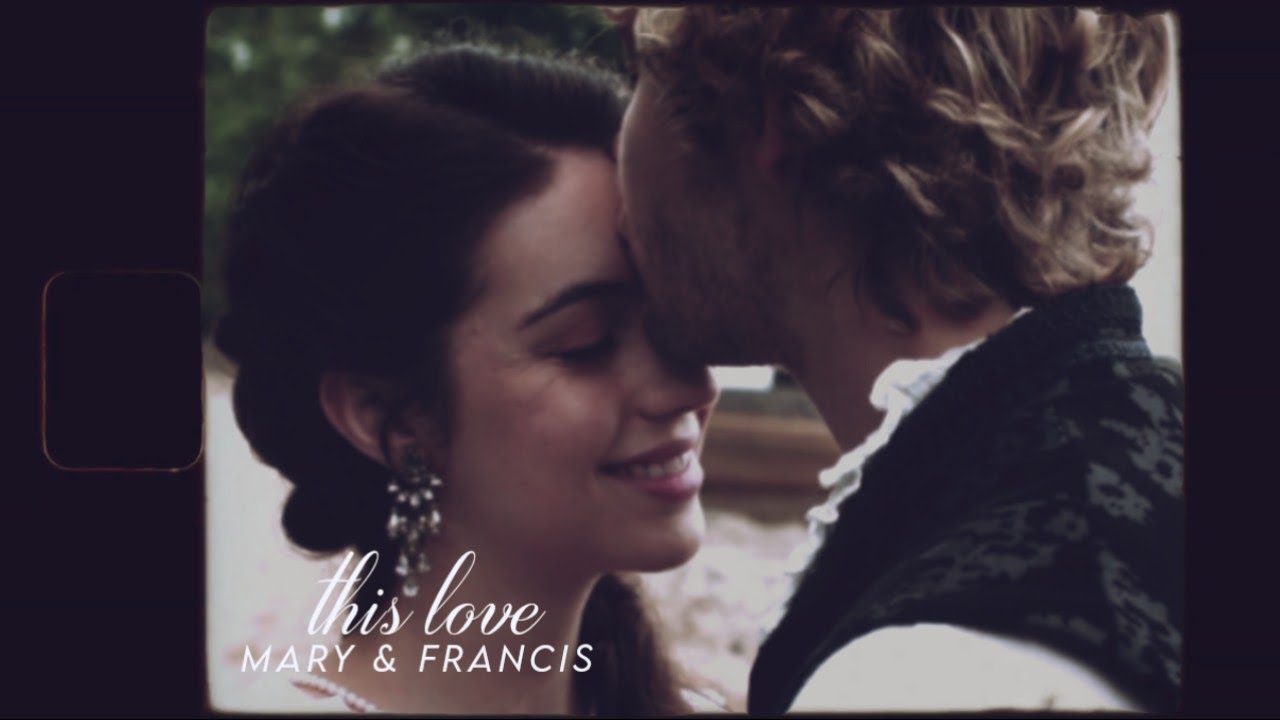 Mary & Francis &bull; This Love (HBD @elysianskies)