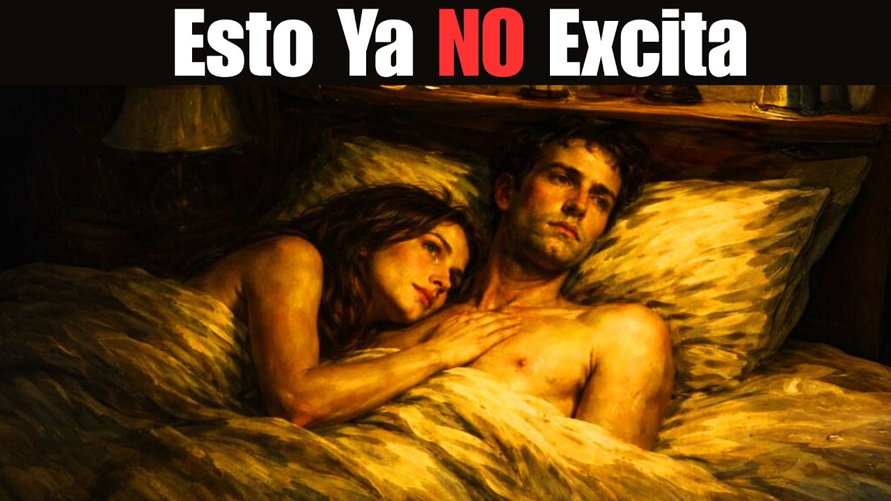La OSCURA VERDAD Cuando el ELEGIDO Pierde el PLACER