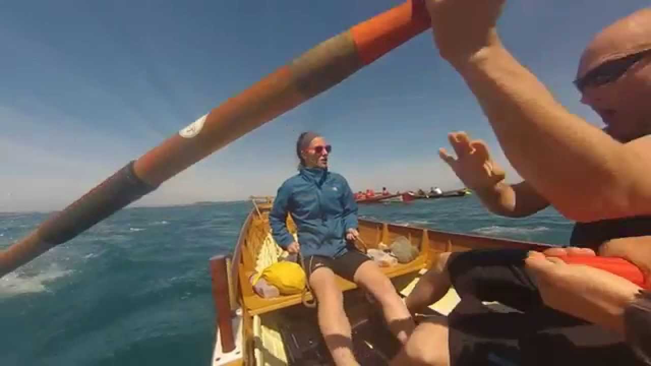 cattewater b crews in scilly 2014