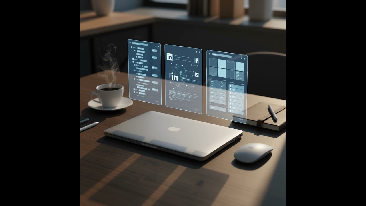 How to Automate Your Social Media and Never Post Again