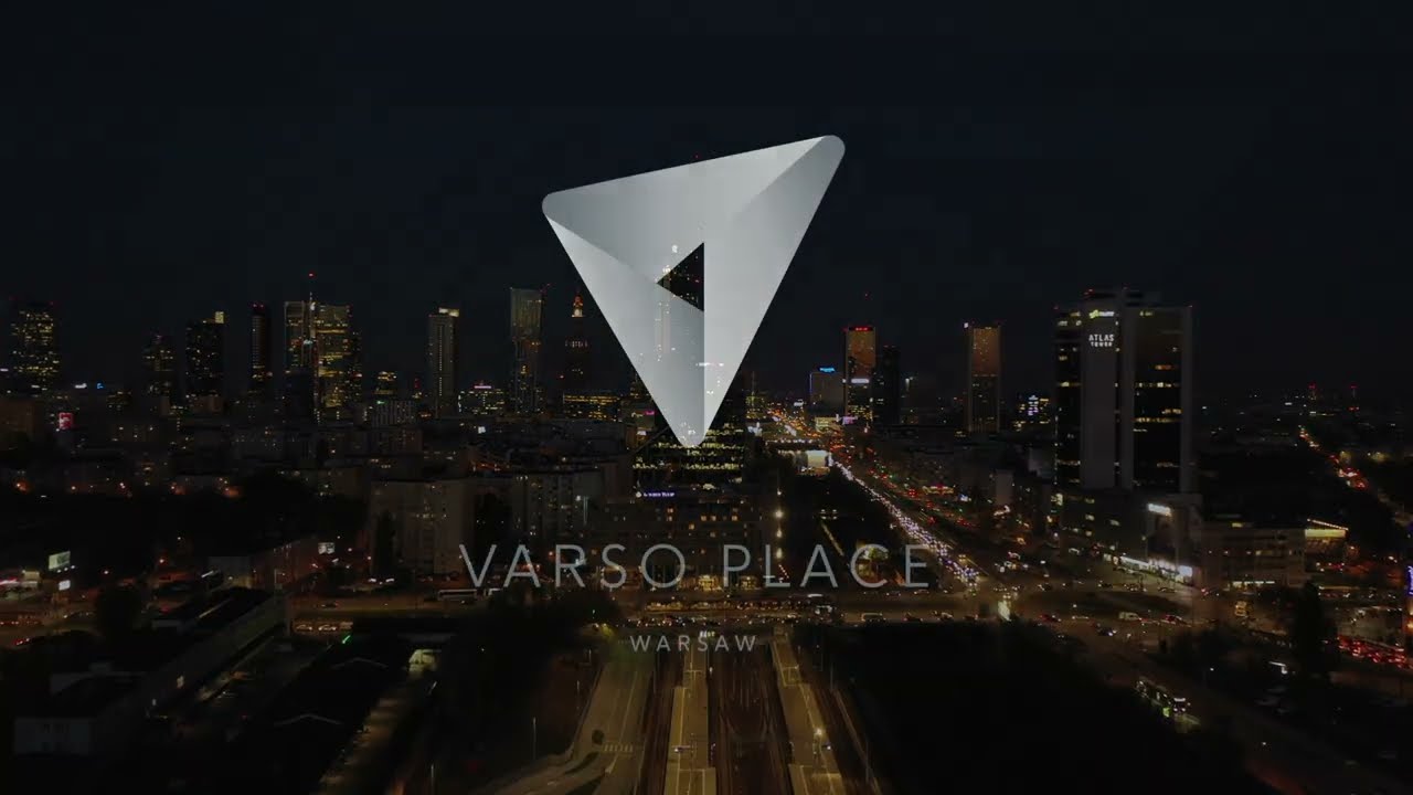 Varso Place - image video 2023