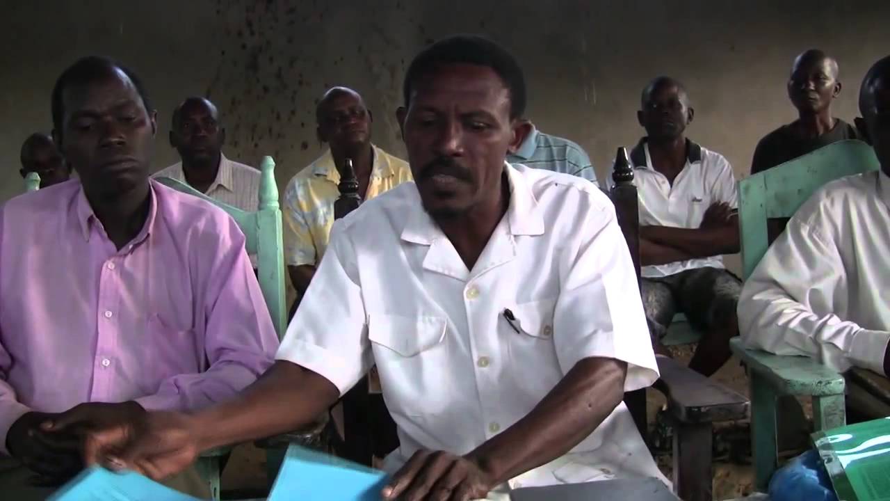 A Secessionist Movement Grows on Kenya's Coast