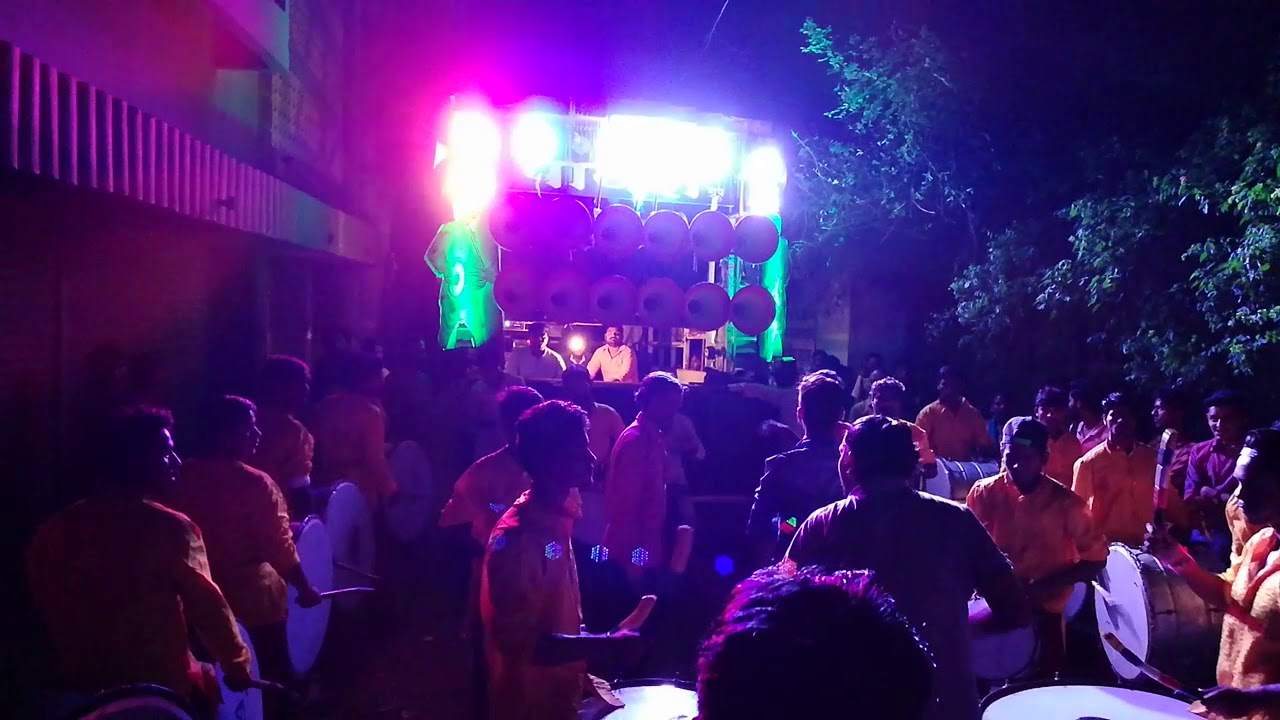 पायल धुमाल गोंदिया जबर्दस्त साउंड सिस्टम (उड़िया गाना भव्य श्री कृष्णा विसर्जन एवं दही हांडी गोंदिया