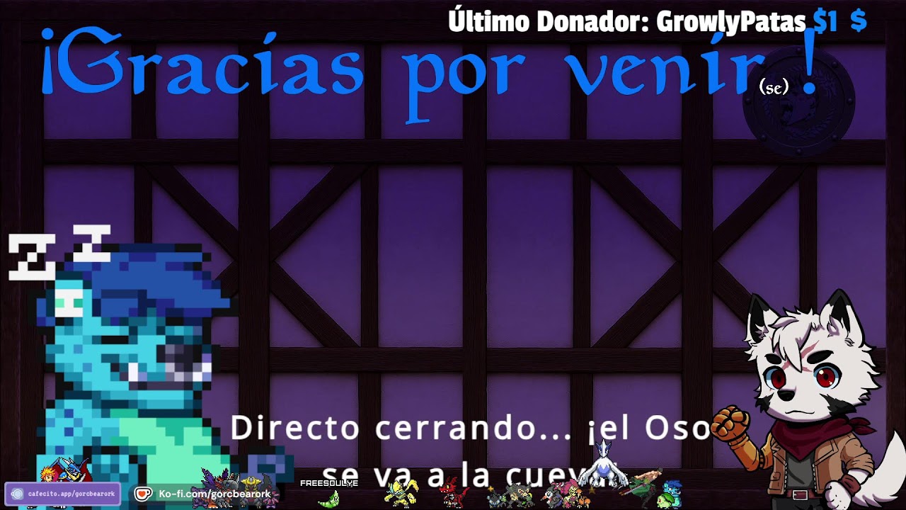 Viernes de 