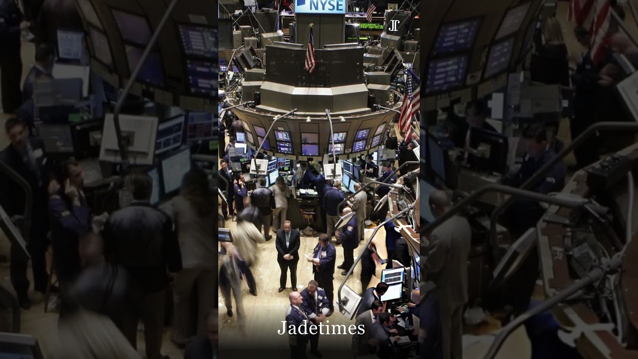 Global Businesses Face Uncertainty After Trump Tariff Setback | JadeTimes