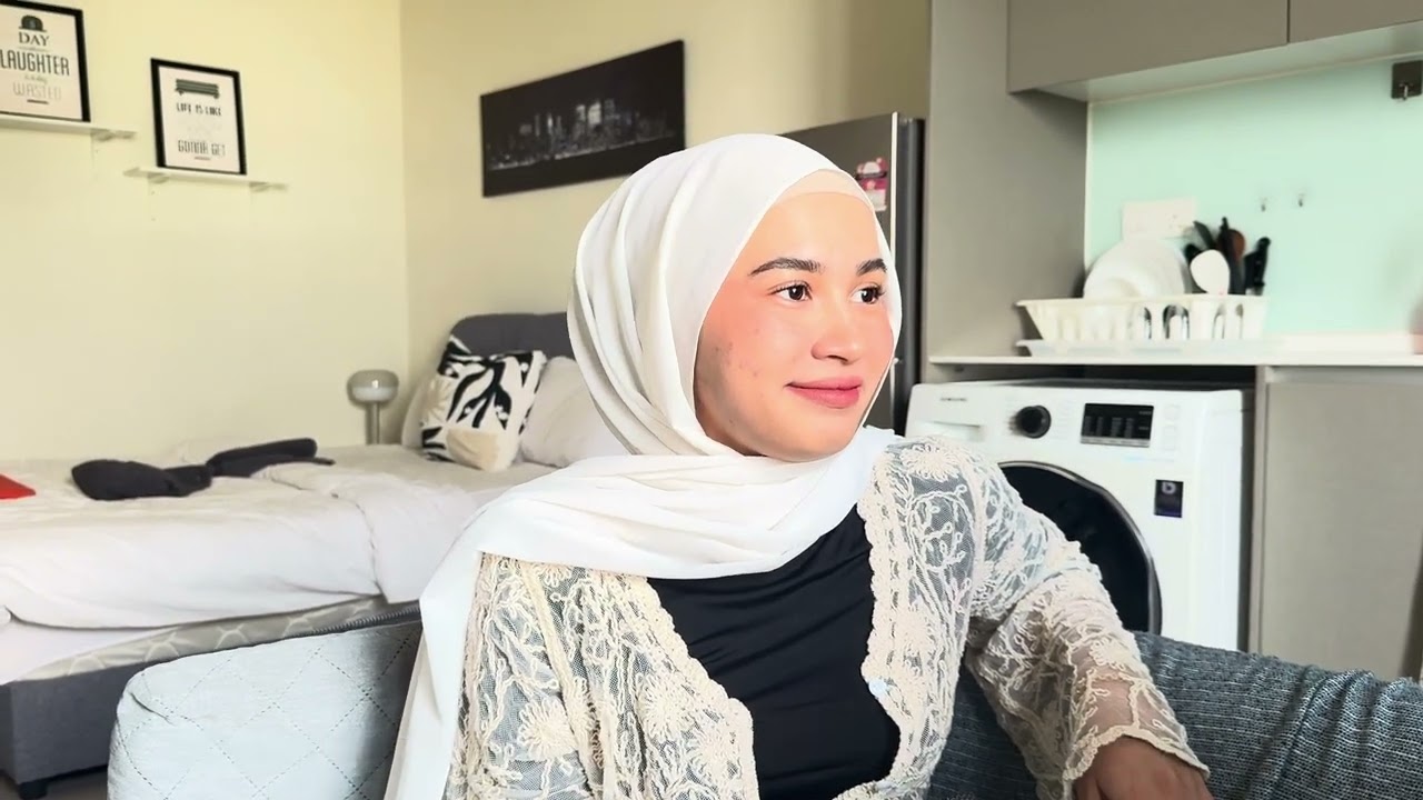 TAC501 (NBCS2557A) OKT2025 ROLE PLAY ARABIC III