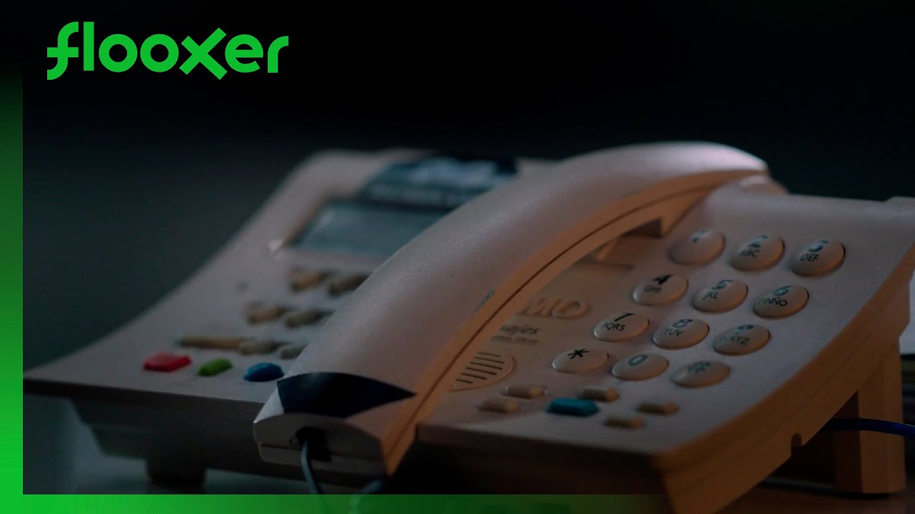 Telefonía interna | BIARA: Proyecto Lázarus, ya disponible en Flooxer