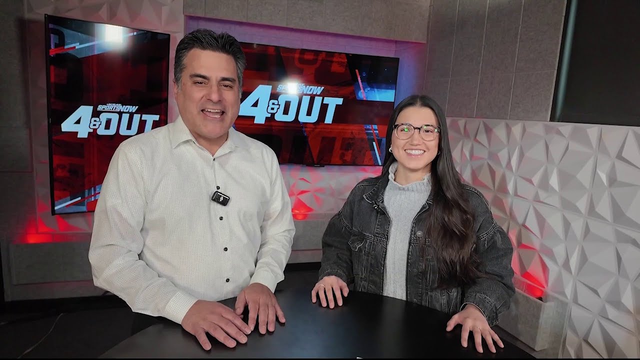4 & Out: Texans' first playoff road win, TAMUSA athletic improvements and more