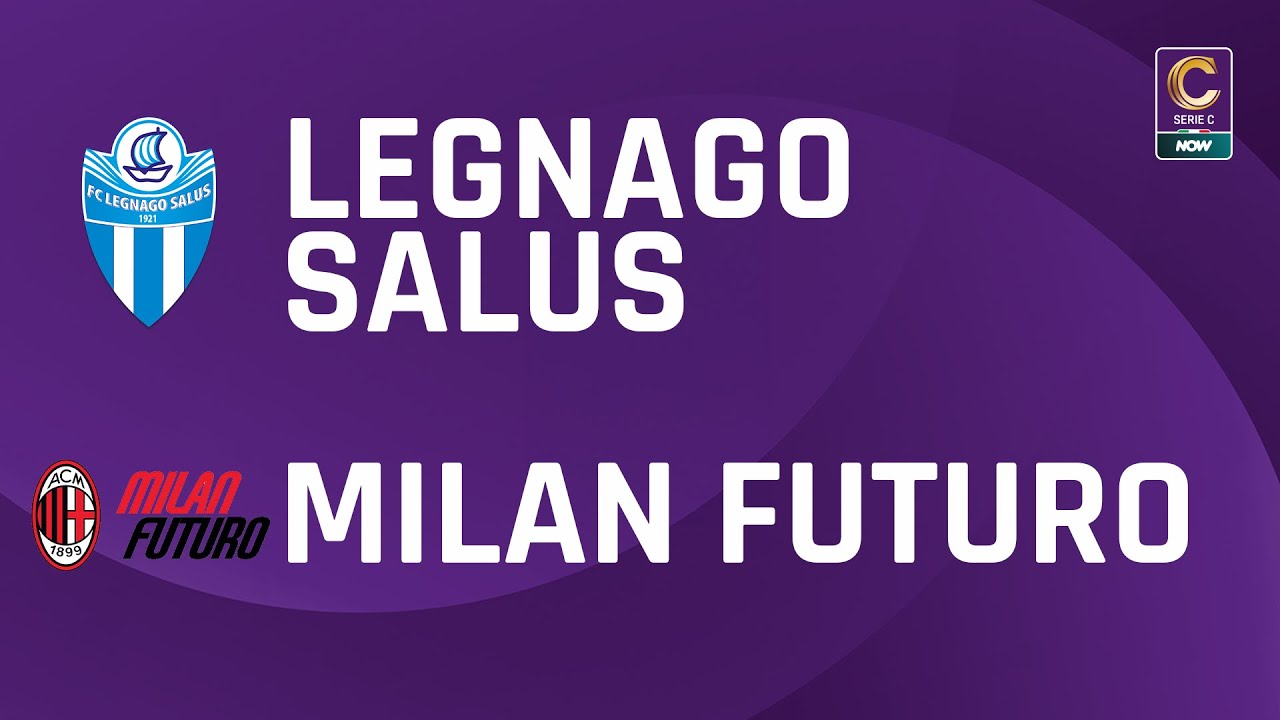 Legnago Salus - Milan Futuro 2-1 | Gli Highlights