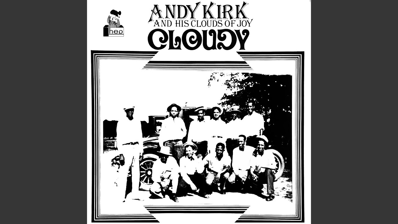 Cloudy