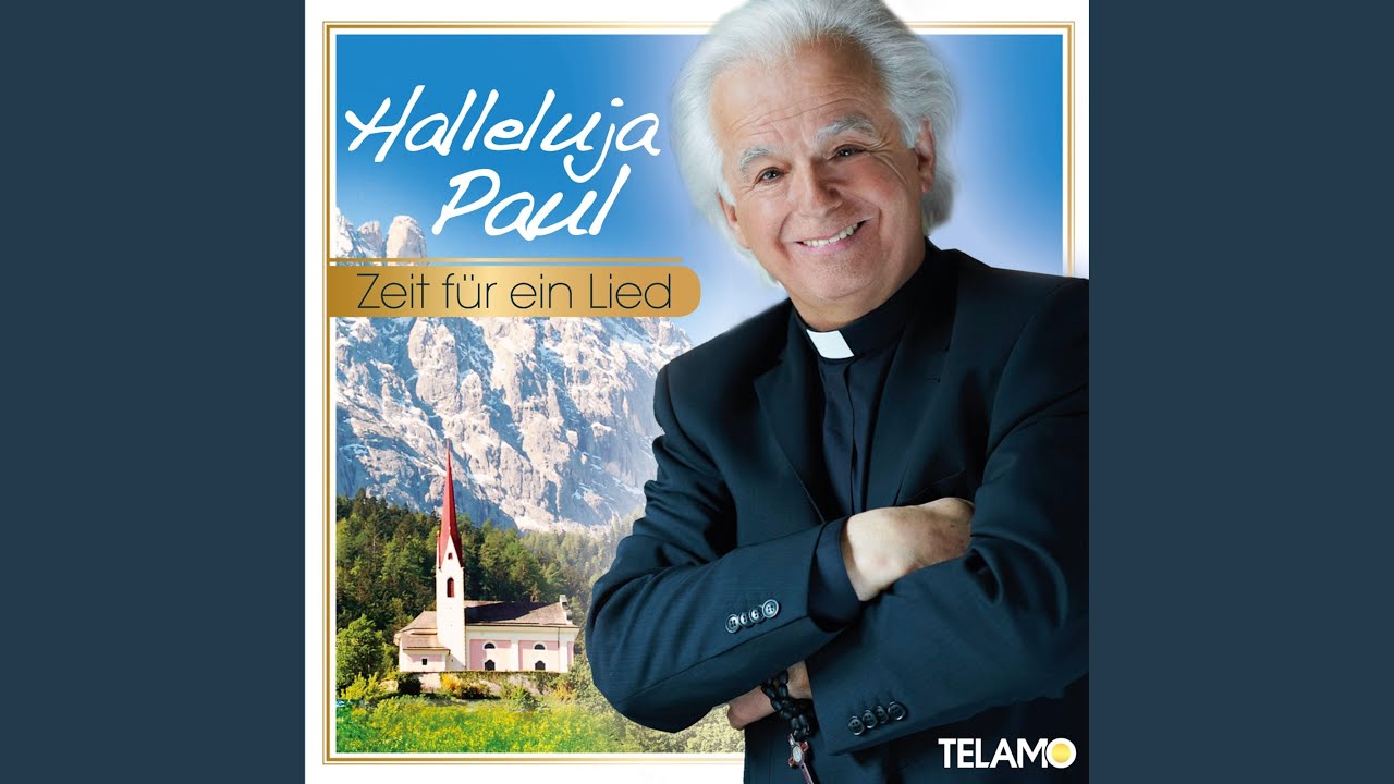 Zeit für ein Lied