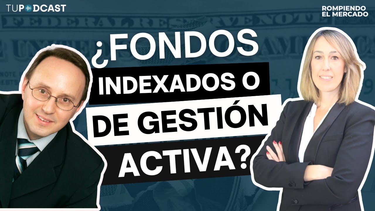 Cómo elegir los mejores fondos de inversión con Fernando Luque