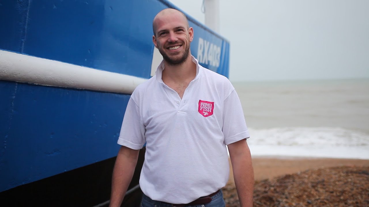 Our fish and seafood | Abel & Cole