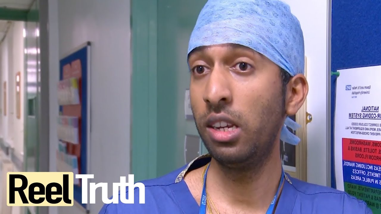 Surgery School (Episode 1) | Medical Documentary | Reel Truth