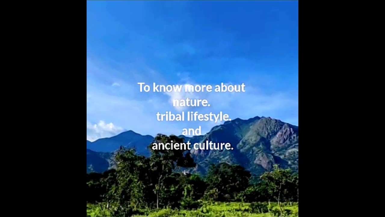 Revealing hidden Beauties of Western ghats.