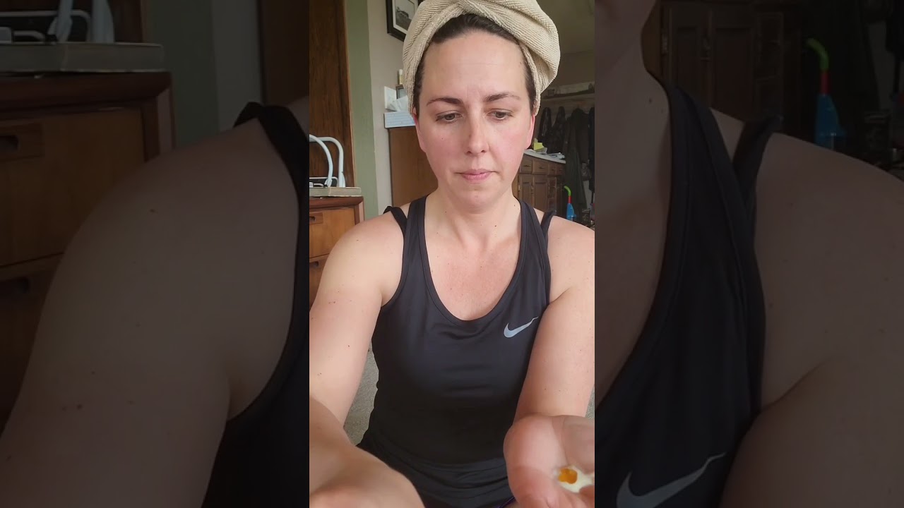 Tanning Drops Application and Results!