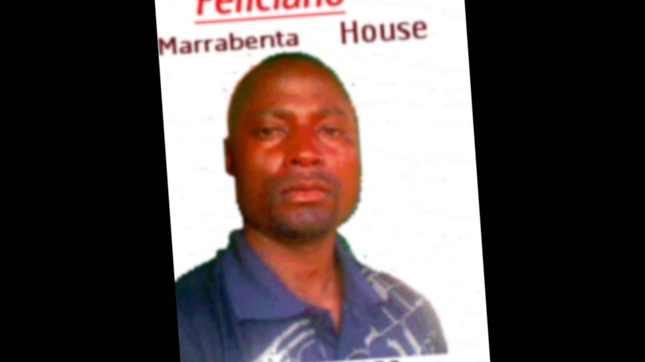 FELICIANO NAMUXUVA