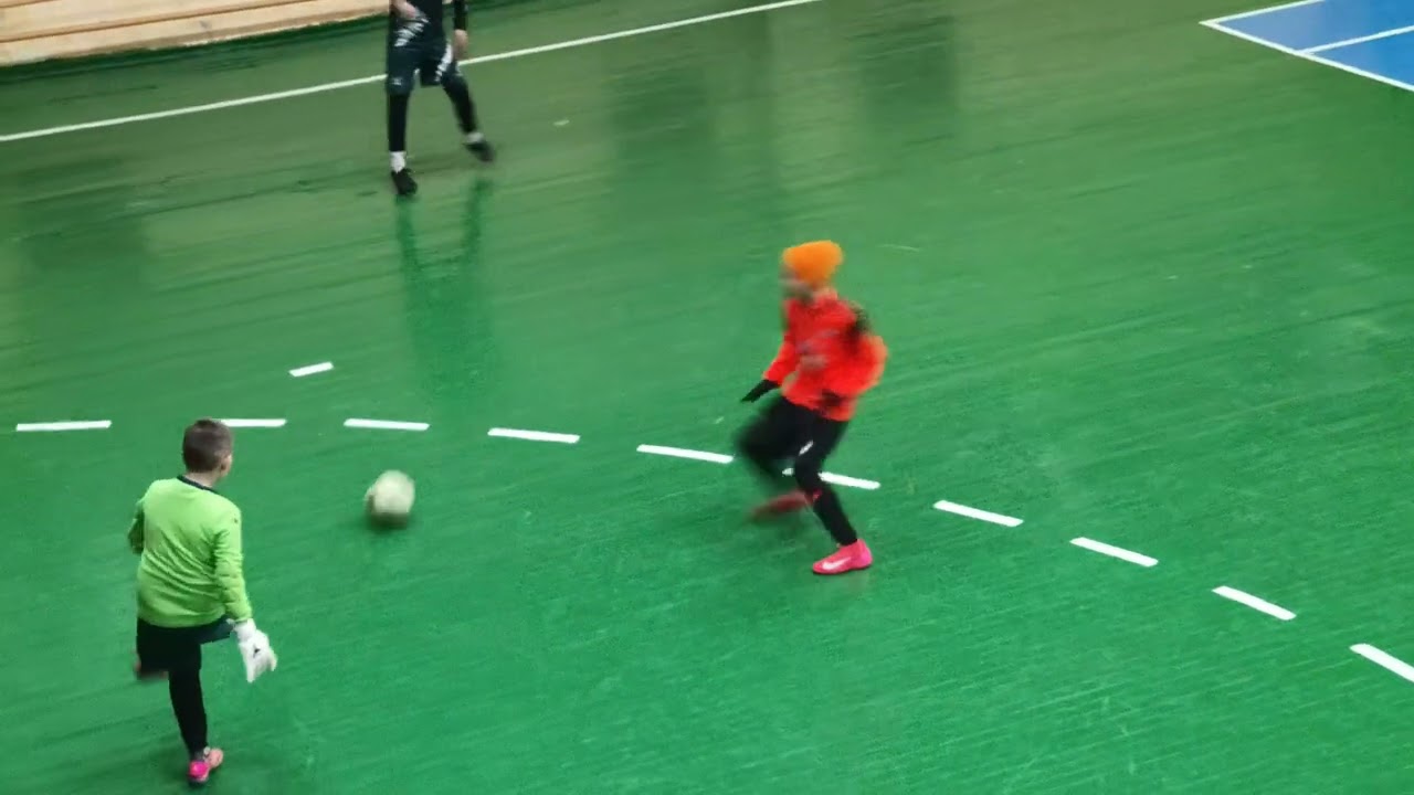  ЧОФ U-12 (2014 р.н.) ФестивальБуревій - Воля-2