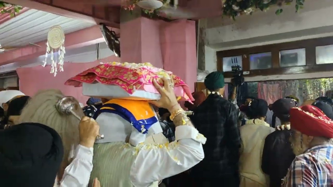 34 samagam Jawahar Nagar Jaipur Waheguru ji ka Khalsa waheguru ji ki Fateh 🙏🙏🙏🙏