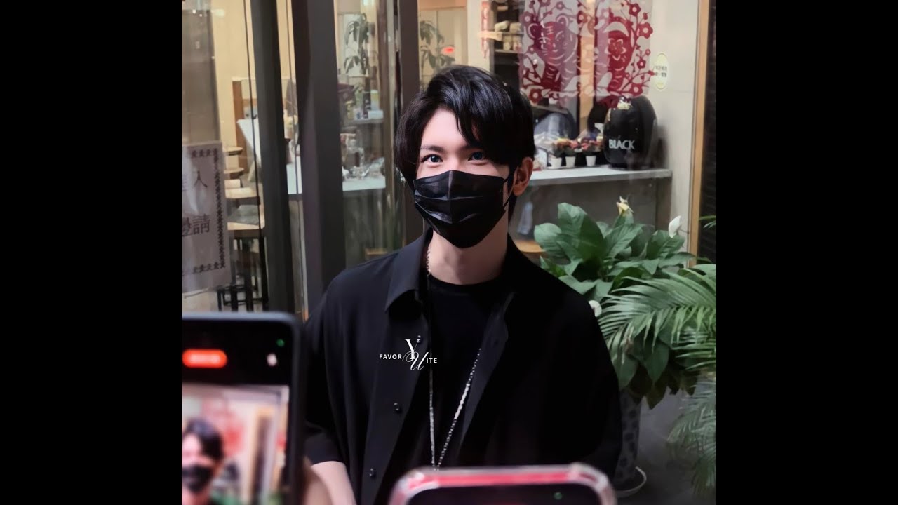 [ENG SUB] 220728 杨宇腾 YU Meeting Fans Post-Entertainment e-Generation (娱乐e世代) Radio Show