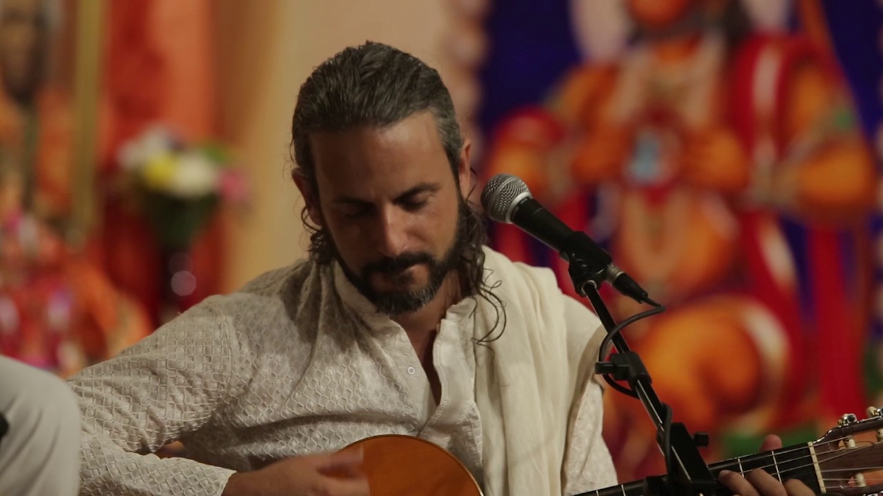 Narayan Jyoti & Machel Montano: Performance 