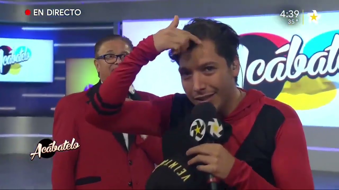 ACABATELO 10 DE JULIO HD MARTES 2018