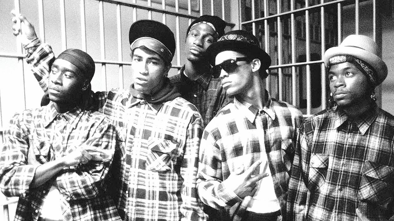 Ночь, когда фильм изменил представление страны о Лос-Анджелесе