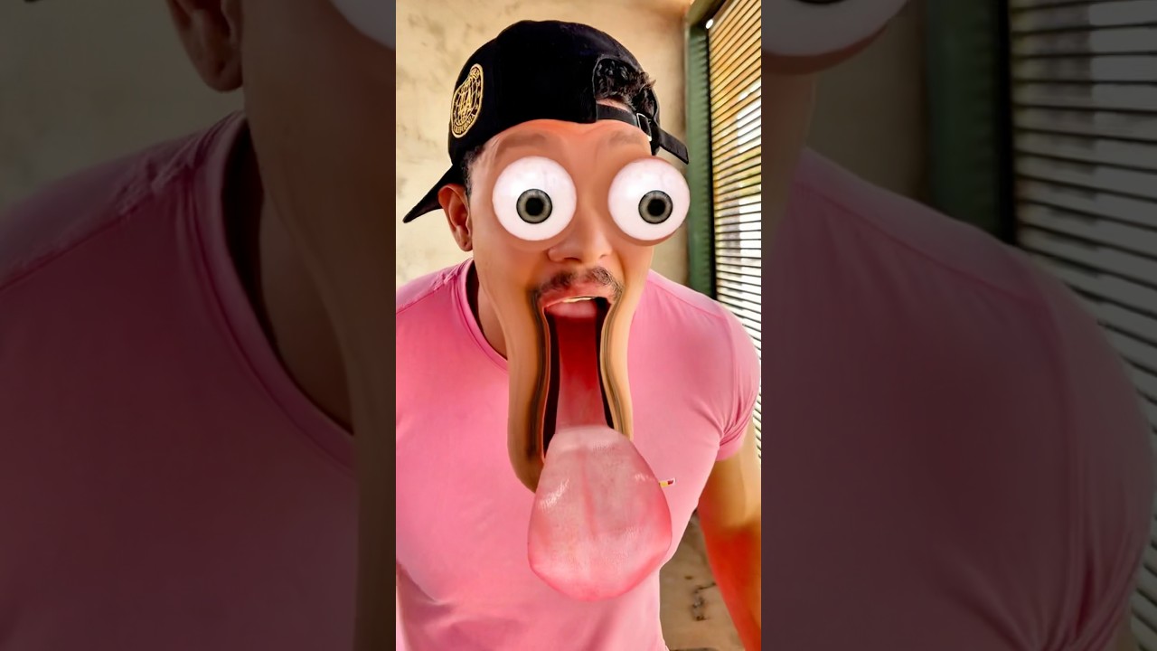 Elo&iacute;sa sabe dirigir e pegou meu carro 🤣 #funny #shorts