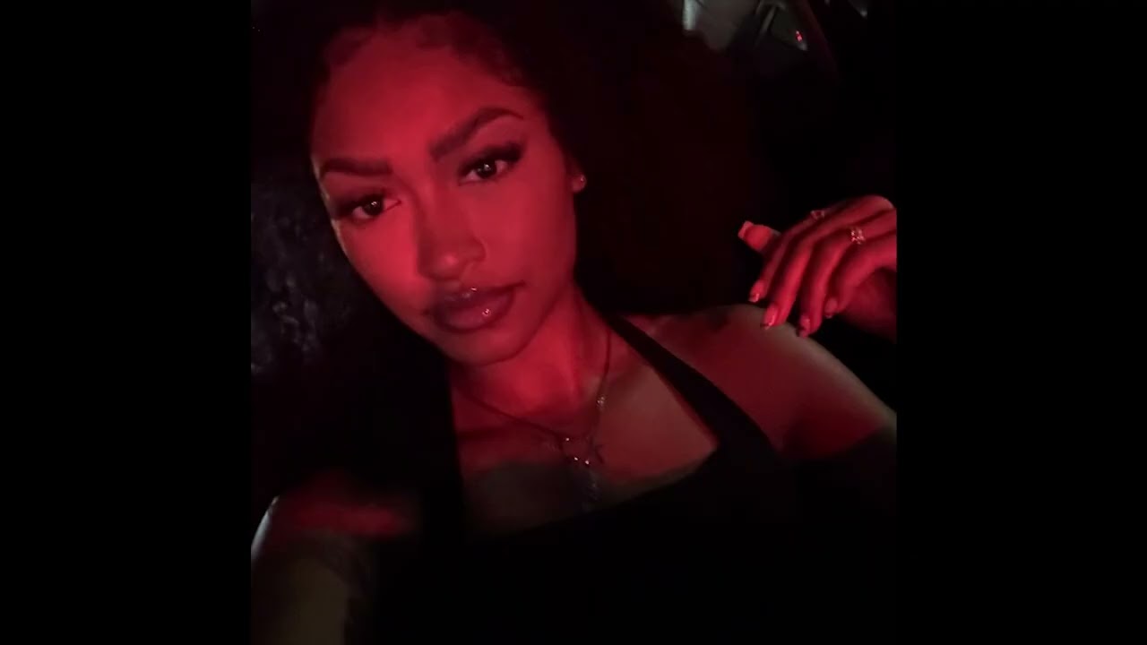 (FREE) Aaliyah x Kehlani R&B Type Beat - ''Night''