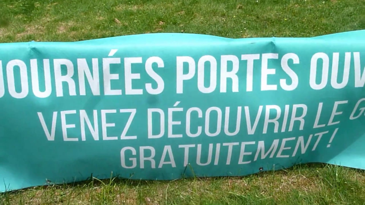Golf de La Picardière, les portes ouvertes 2018