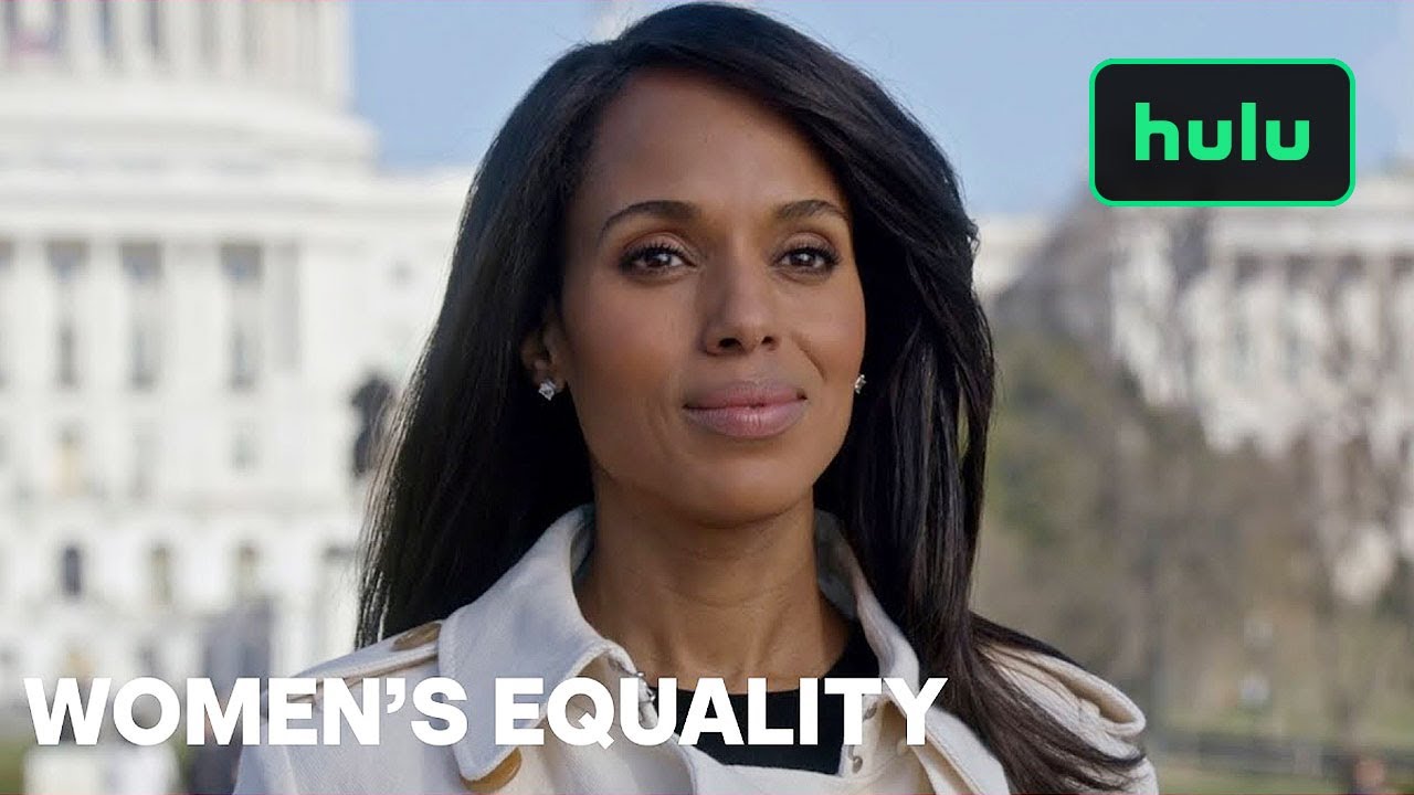 Women's Equality Day - Voting | Hulu