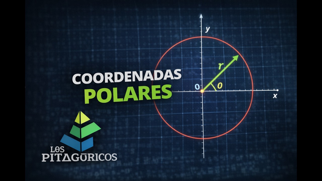 Coordenadas polares