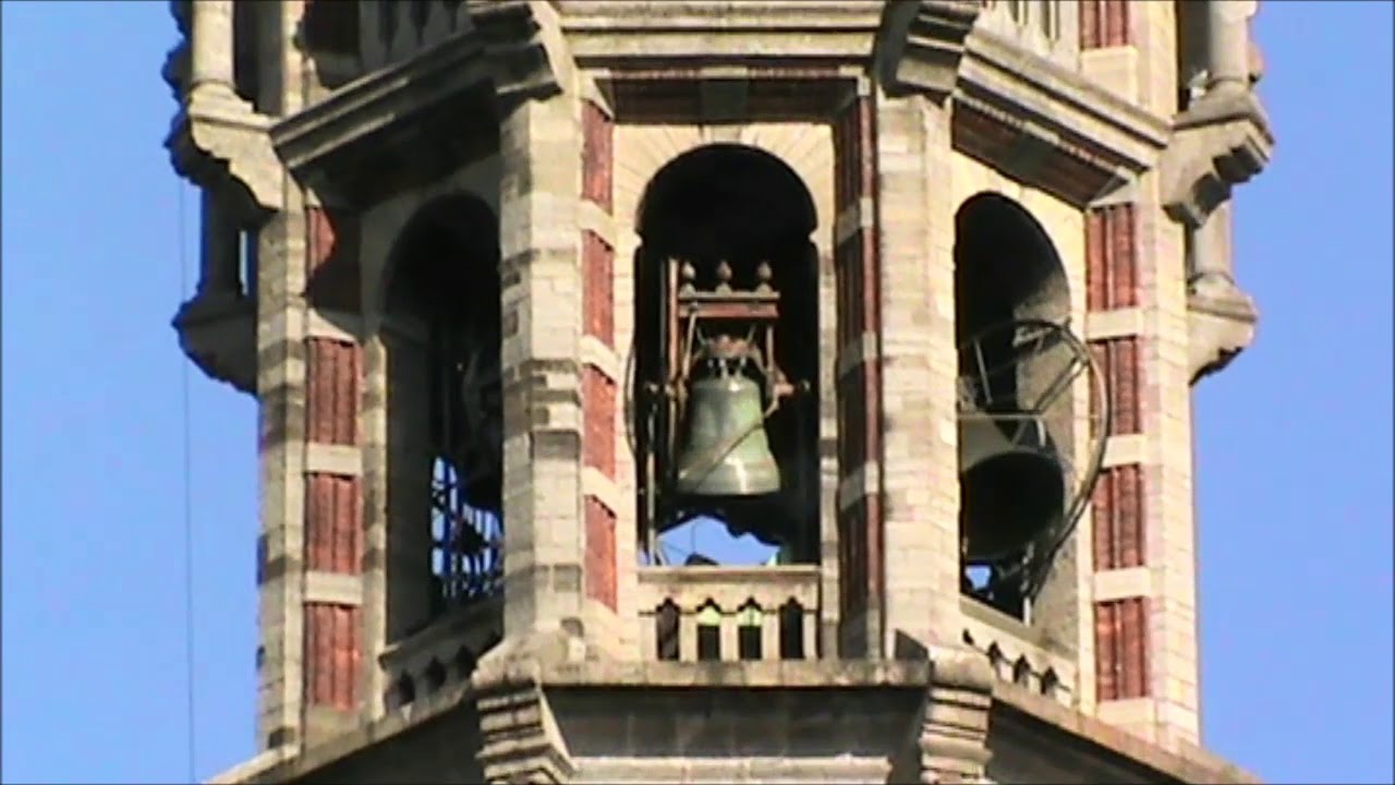 Le campane di Lecco - San Nicolò II