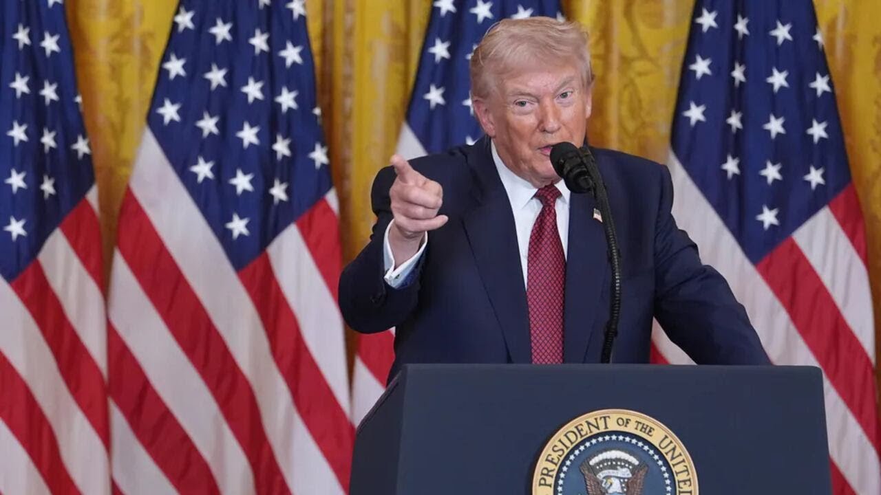 President Trump to visit Georgia’s 14th congressional district
