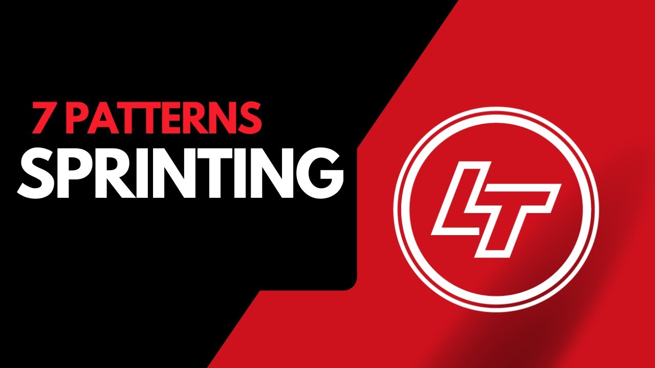 SPRINTING: A Key Movement Pattern for Speed & Athletic Performance