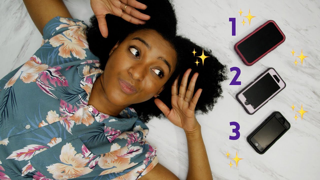 How Using 3 Phones is Saving My Brain