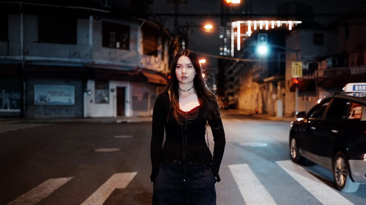 Blue Foundation – “Harsh Love” feat. Helena Gao