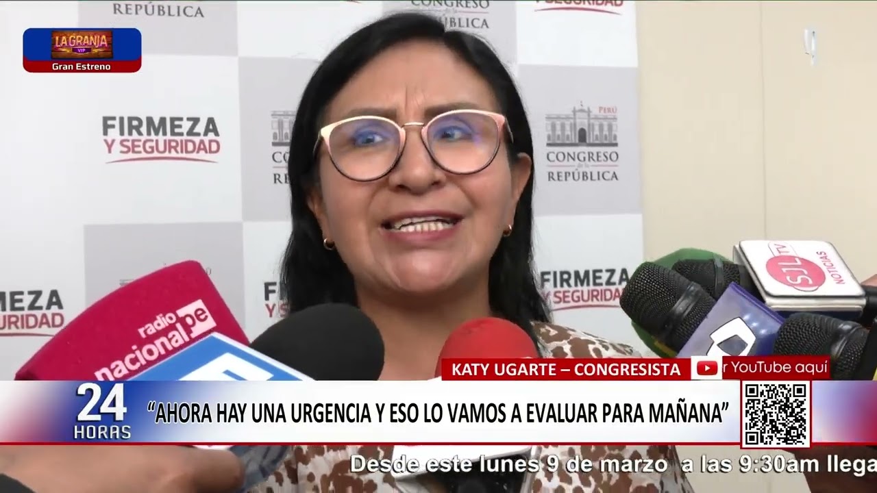 Evalúan citar al ministro de Energía y Minas por crisis de gas natural