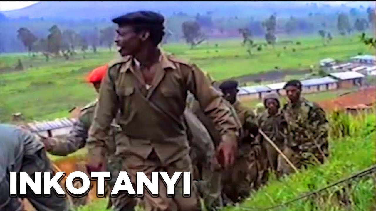 ❤️ Iminota 10 iryoshye y'Indirimbo na Video by'Inkotanyi
